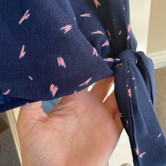 West K Stitch Fix Top - Picture 3 of 4